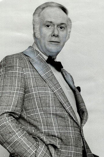 The Pierre Berton Show poster