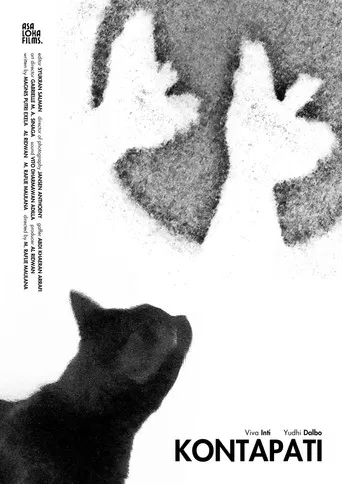 Kontapati poster