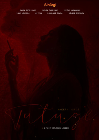 Tutuge poster