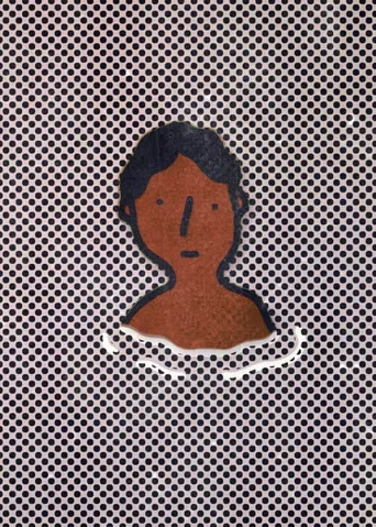 Midnight's Children poster