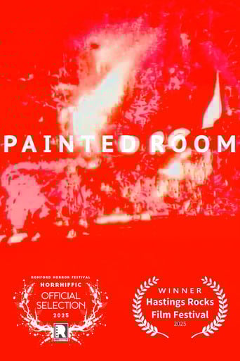 Painted Room poster