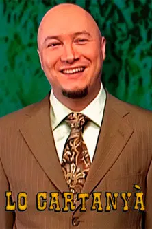 Lo Cartanyà poster