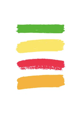 Four Pillars of Heaven poster