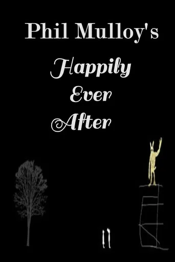 Happily Ever After poster