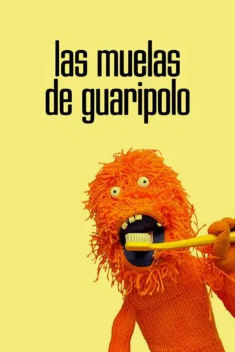 31 Minutos: Las muelas de Guaripolo poster