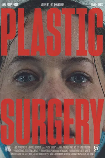 Plastic Surgery poster
