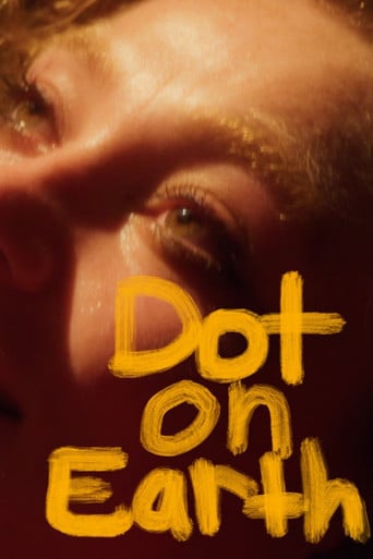 Dot on Earth poster