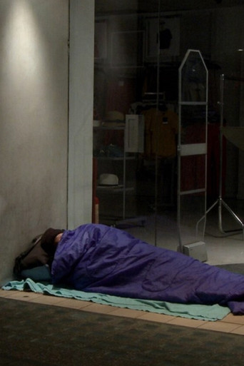 The Houseless Shadow poster