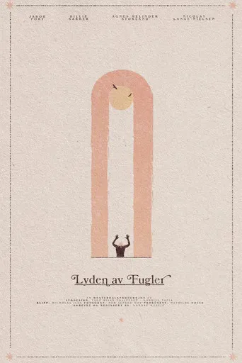 Sound of Birds poster