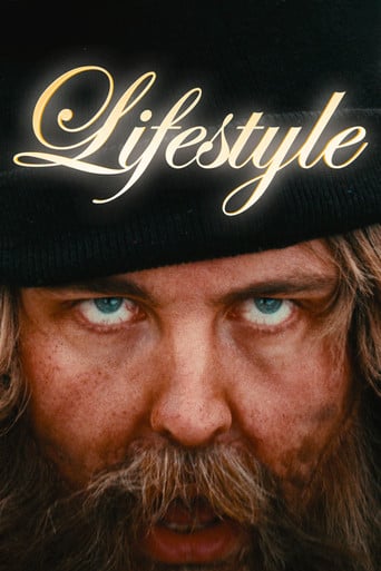 Lifestyle poster
