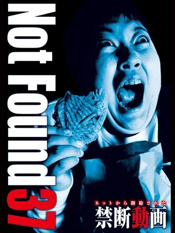 Not Found 37 poster