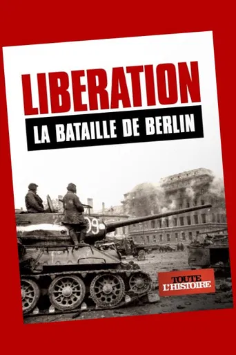 Штурм Берлина. В логове зверя poster