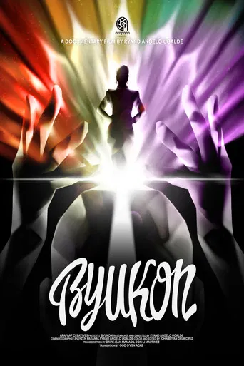 Byukon poster