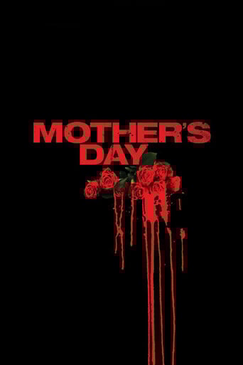 Mother's Day poster