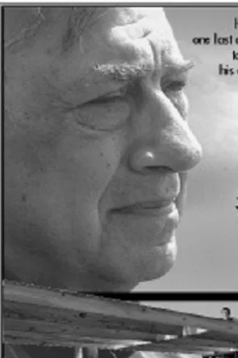 A House on a Hill poster