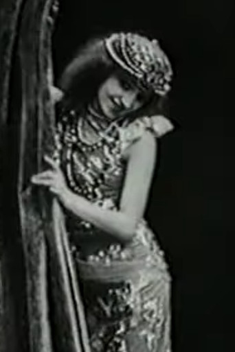 The Fantastic Iris poster