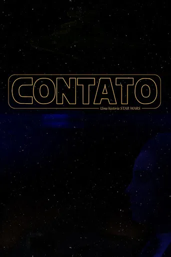 Contato poster