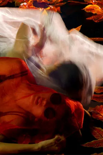 Love and Death in Montmartre poster