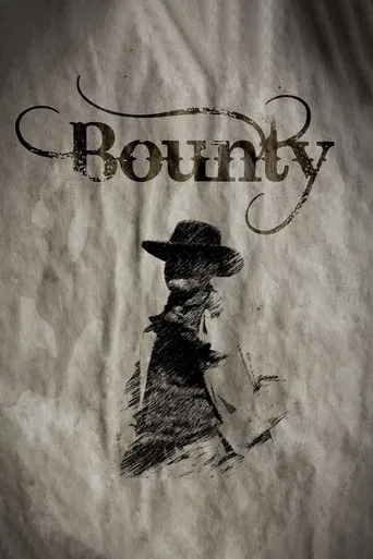 Bounty poster