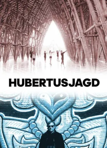 Hubertusjagd poster