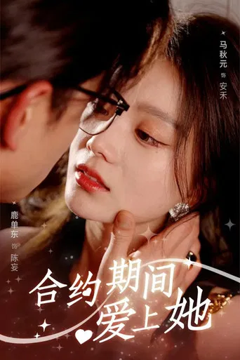 合约期间爱上她 poster