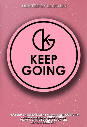 Keep Going poster