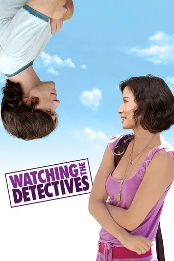 Watching the Detectives poster