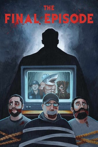 The Final Episode poster