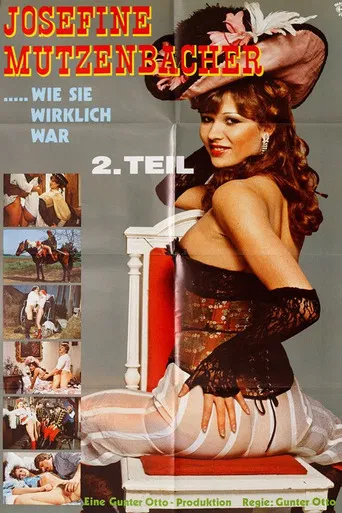 Professional Janine poster