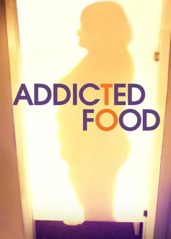 Addicted to Food poster