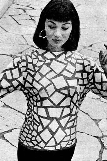 Italomodern – Mode poster