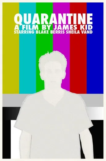 Quarantine poster