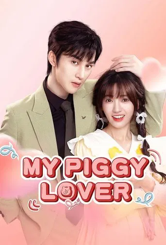 My Piggy Lover poster