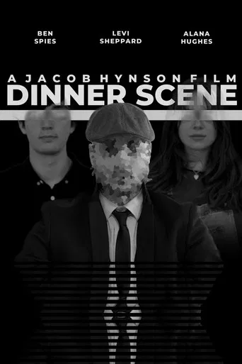 Dinner Scene poster