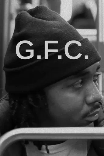 G.F.C. poster