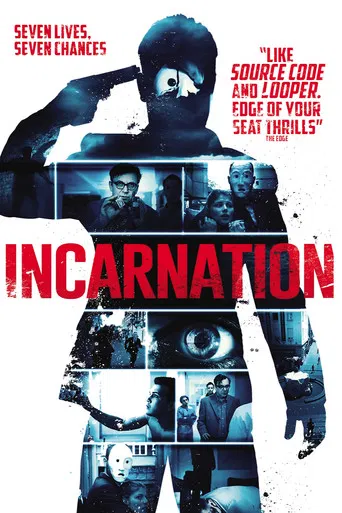 Incarnation poster