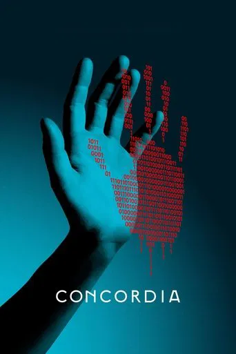 Concordia poster