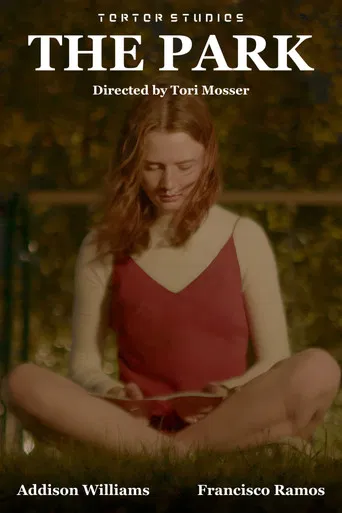 The Park poster