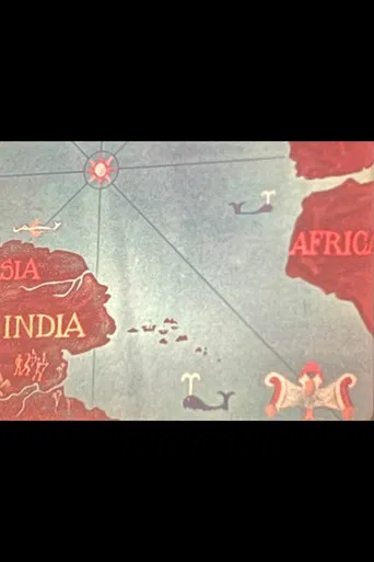 First Americans (Part II): Some Indians of the Southlands poster