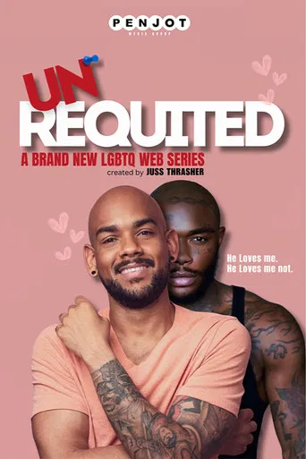 Unrequited poster