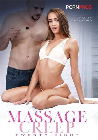 Massage Creep 28 poster