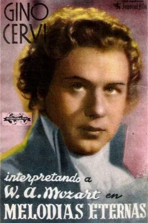 Eternal Melody poster