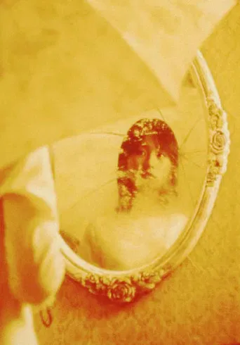 Transfigured Night poster