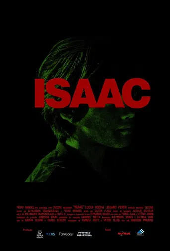 ISAAC poster