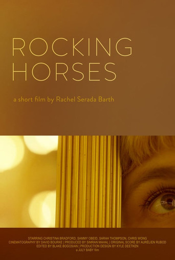Rocking Horses poster