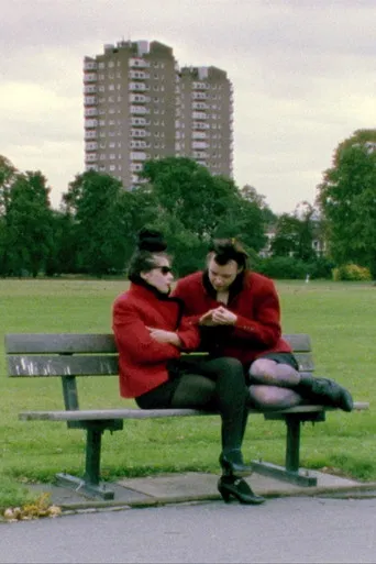 London Suite (Getting Sucked In) poster