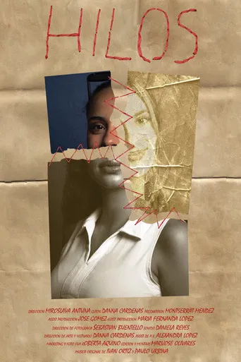 Hilos poster