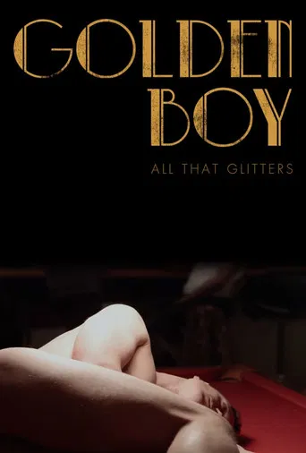 Golden Boy poster