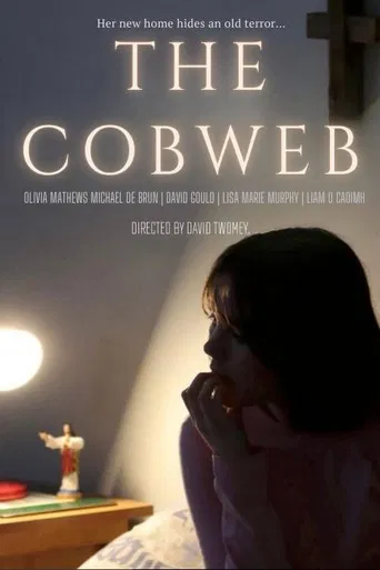 The Cobweb poster
