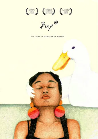 Bup poster